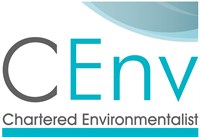 Chartered Environmentalist logo