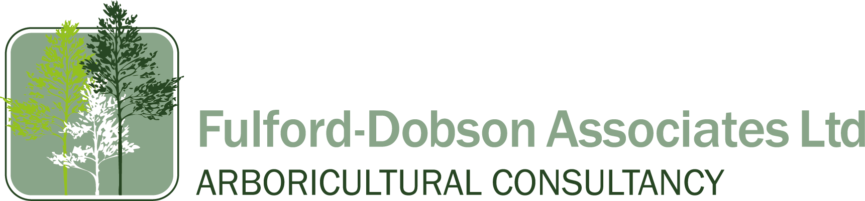 Fulford-Dobson Associates logo