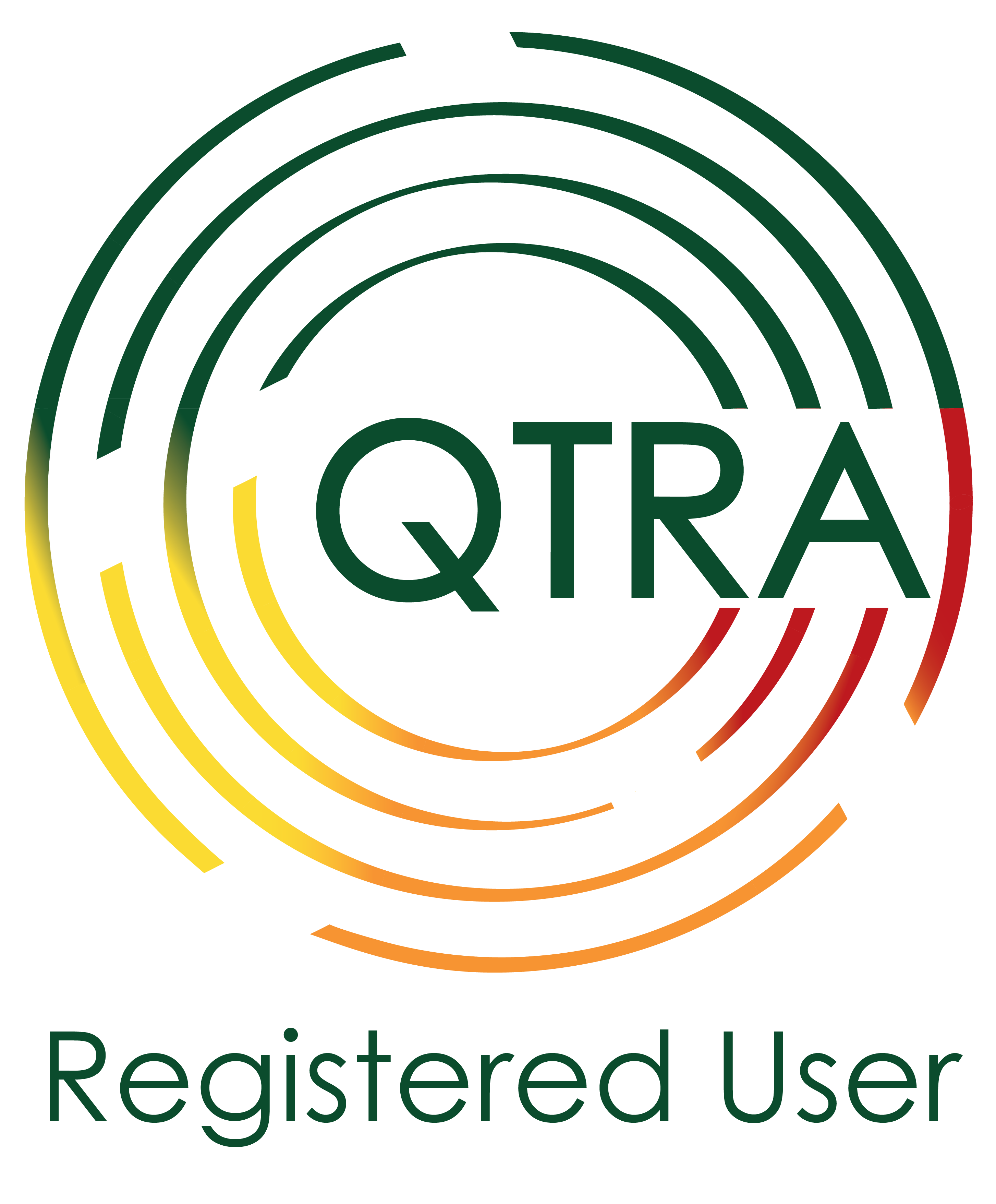 QTRA logo