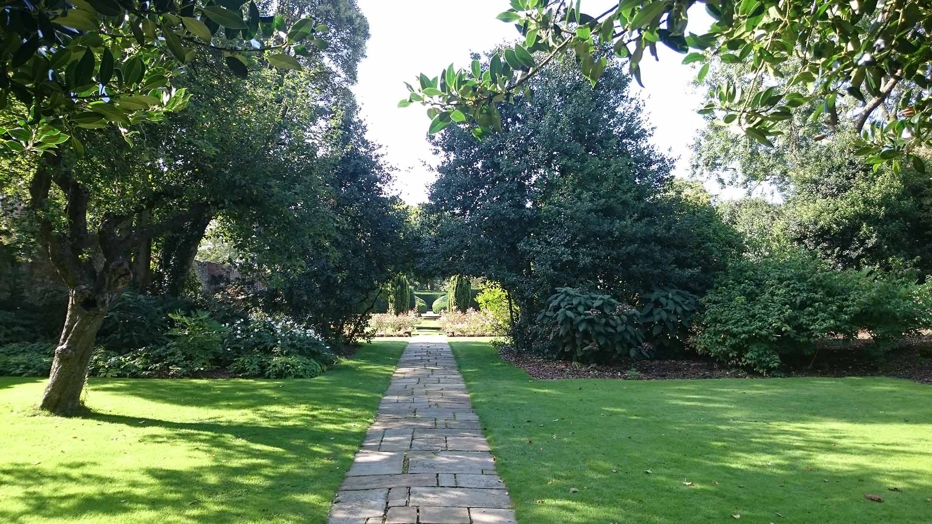 Photo of Eltham Palace