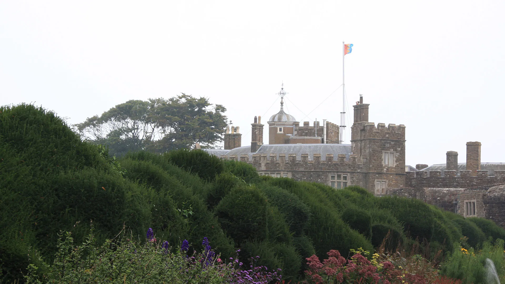 Photo of Walmer Castle